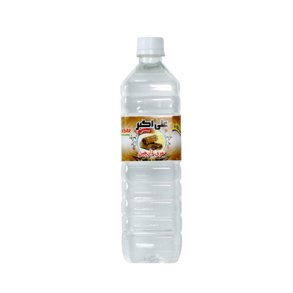 عرق دارچین 1 لیتری