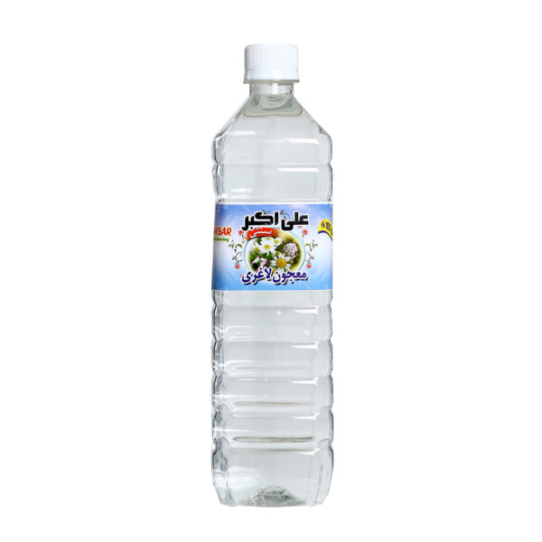 معجون لاغری 1 لیتری